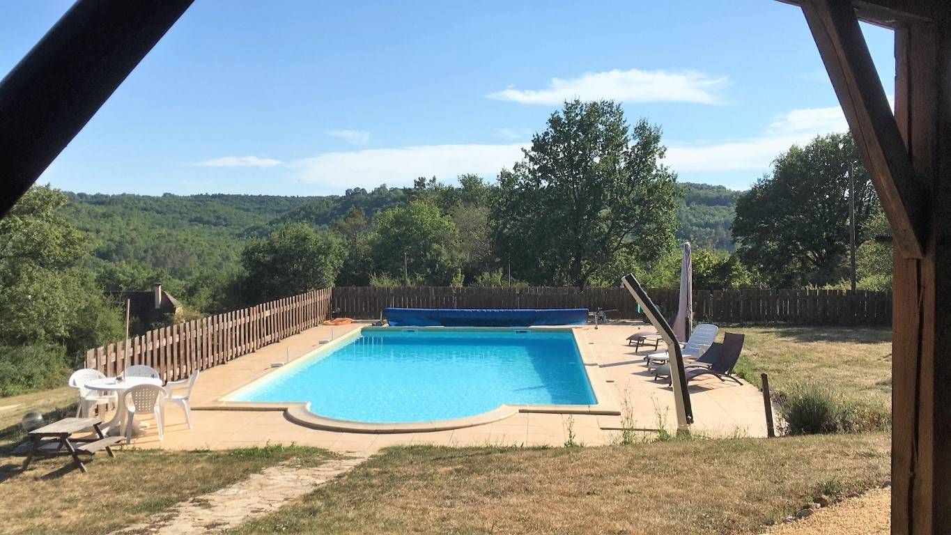 Boek nu Villa Les Verdiers in de Dordogne via